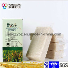 Size Customized Grains Vacuum Plastic Packaging Bag